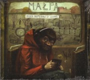 Małpa - Kilka numerów o czymś 2xLP