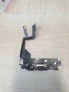 Złącze USB Apple IPhone 14 Pro Oryginał