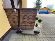 Sprzedam hulajnogę elektryczną XIAOMI scooter 4 lite NE