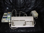 Komputer Amiga 1200 sprzedam - nie wysyłam - Tylko odbiór osobisty