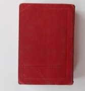 Osterreich Karl Baedeker 1910 r.