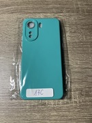 Etui na telefon Xiaomi Redmi 13C/ ochrona kamery/ szkło gratis