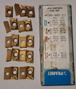 Płytki PRAMET APKX 1505PDER-M