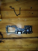 Dolna płyta, ładowania do realme GT Master Edition