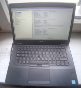 (13) laptop Dell Latitude E5470 - Intel Core i7- 6600U