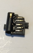 Blackberry Priv złącze słuchawkowe jack
