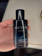Perfum Dior sauvage