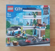 Lego city nr 60291