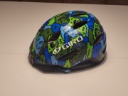 Kask rowerowy dziecięcy Giro Scamp XS 45-49cm