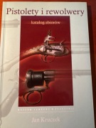 Pistolety i rewolwery. Katalog zbiorów
