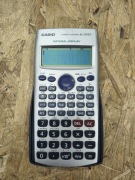 Kalkulator naukowy Casio FX-570ES