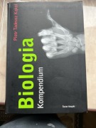 Biologia kompendium, Piotr Tadeusz Kąkol