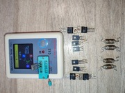 Tranzystory 2N6488 2N6491  koncowka mocy 