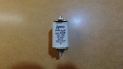 Wkładka topikowa 63A 500V NH00 WTN00 BM gG