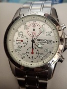 Zegarek męski Seiko Chronograph