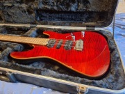 Gitara elektryczna Harley Benton Fusion-III HSH Roasted FCHG