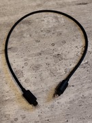 Kabel optyczny cyfrowy audio 0.5 m 