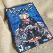 Medieval 2 Total War PC Polskie wydanie 