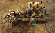 Klocki Lego Star Wars 7929 Bitwa o Naboo / The Battle of Naboo
