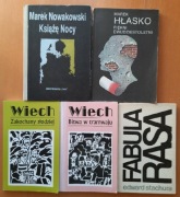 Piękni dwudziestoletni i inne
