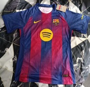 Koszulka FC Barcelona #9 Lewandowski 25/26