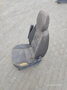 Fotel kierowcy Ducato Jumper Boxer 