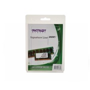 Pamięć RAM DDR3 Patriot PSD34G16002S 4 GB