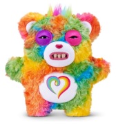 Fuggler Care Bears Togetherness Bear 23 cm pluszak maskotka