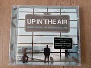 Up In The Air (Music From The Motion Picture)