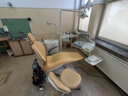 Unit stomatologiczny SIMPLE + kompresor + Autoklaw EXACTA 01 EX0753 