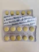 Alevica - innovet, 10 tabletek / data ważności: 02/2028