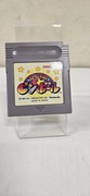 Gra Nintendo Game Boy Kirby Pinball