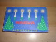 Lampki choinkowe NARVA PRL
