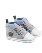 Cool Club, Smyk, Buty niemowlęce, miś, Cena regularna 60zl