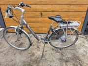 Trek Navigator L500 + rower elektryczny 