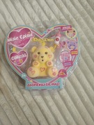 Misie episie całuski 