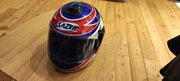Kask Lazer speeddog