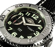 Zegarek Poljot Molnija 3602 Navigator 3602/02811095