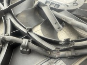Oryginalne Wentylatory Audi Q5 80A FY SQ5 80A FY 80A121003 80A959455E