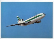 Samolot MC Donnell Douglas