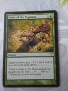 Might of the nephilim 