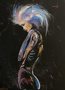 Obraz "Gatunek 2022"