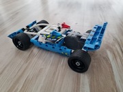 Lego Technic Policyjny pościg