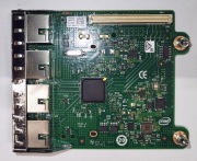 Karta Sieciowa Dell Intel I350-T4 4x1Gb/s RJ45 rNDC 0MMW41 MMW41