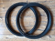 Opony Michelin Country Racer 26