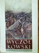 Leon Wyczółkowski. M. Twardowska