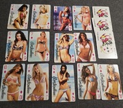 Karty do gry "Amsterdam"