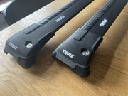Thule WingBar Edge Black 9585B bagaznik dachowy