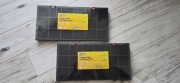 FILTRY WEGLOWE DO OKAPU GOLDEN ICEPURE CHF020 2 szt