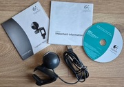 Kamera Internetowa Logitech Webcam C300